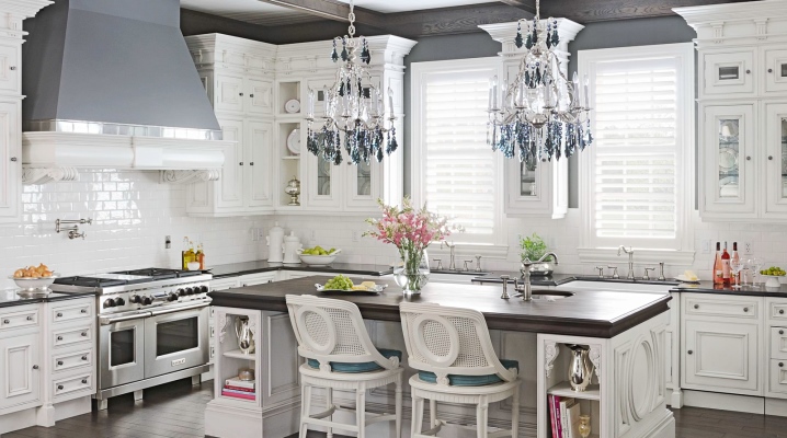  Comment accrocher des armoires de cuisine au mur