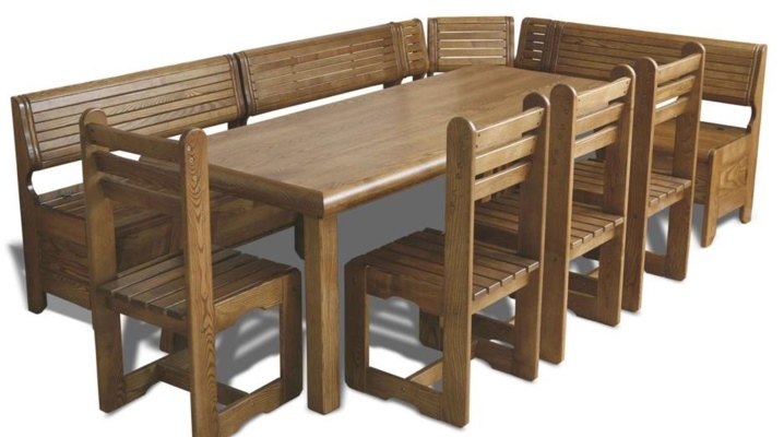  Wie man eine Küchenecke mit eigenen Händen macht