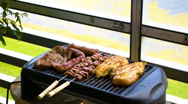  Comment faire un grill sur le balcon