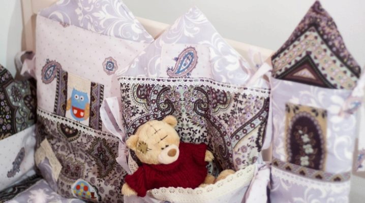  Taschen für die Krippe für Babys