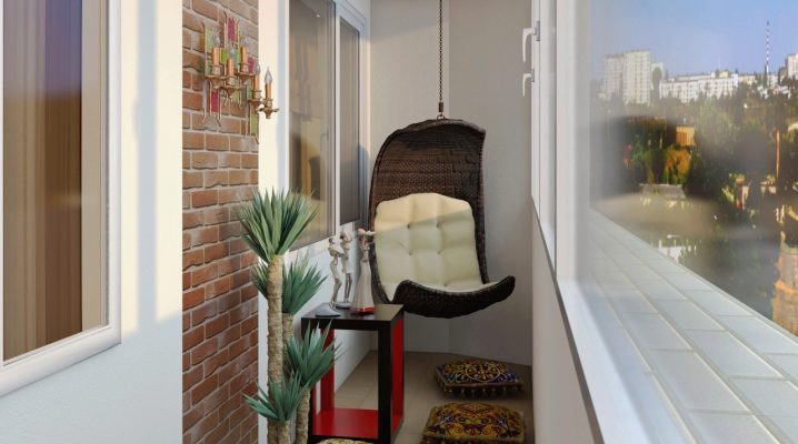  Beaux balcons: 20 idées cool