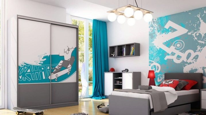  Lit pour un adolescent