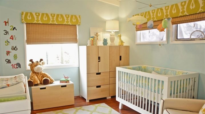  Berceaux pour nouveau-nés Ikea