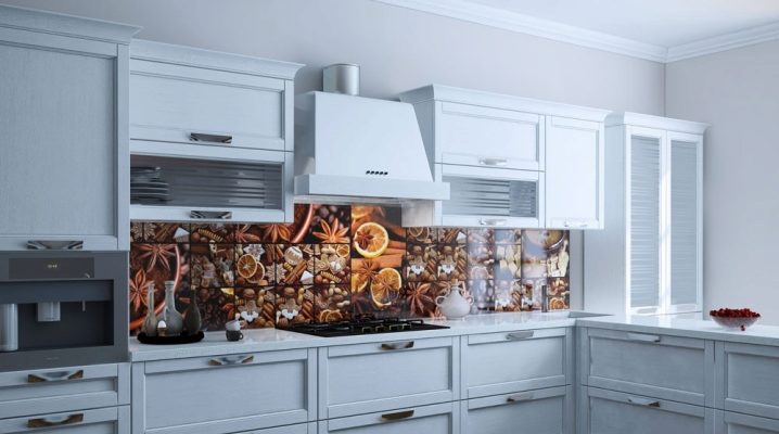  Albico Küche Schürzen