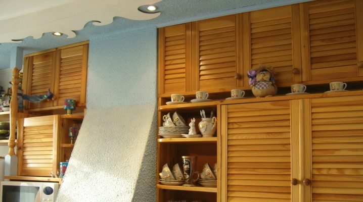  Küchenschrank selber machen