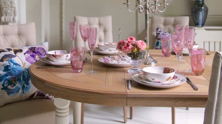  Küchentisch-Transformator