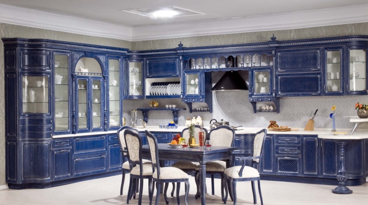  Meubles de cuisine d'un arbre