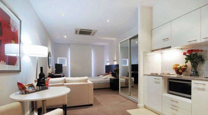  Meubles pour un studio