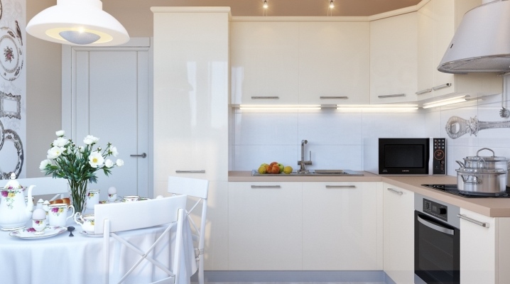  Meubles pour une petite cuisine