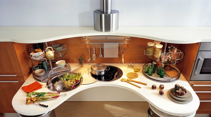  Meubles de petite cuisine