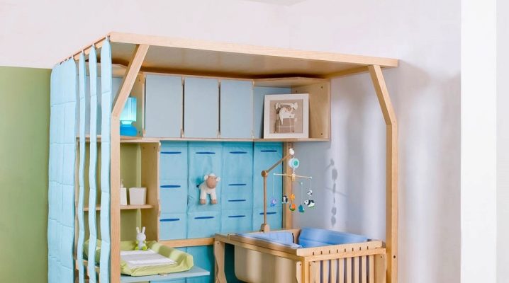  Meubles pour nouveau-nés