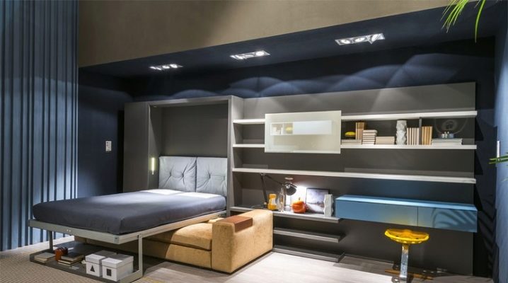  Transformateur de meubles étudiant à domicile