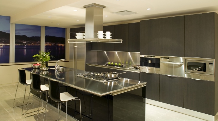  Façades de meubles pour la cuisine