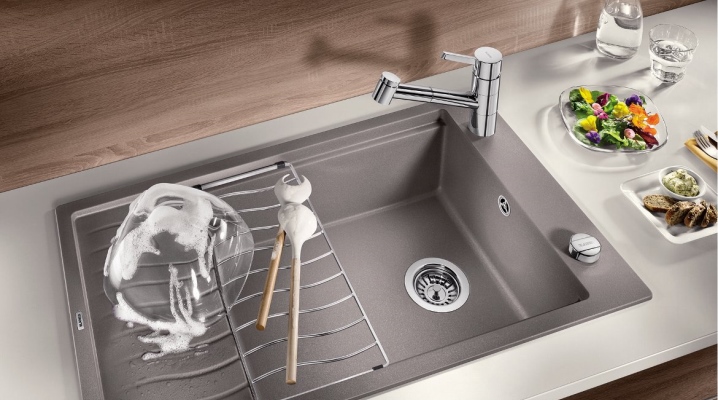  Spüle für Blanco Küche