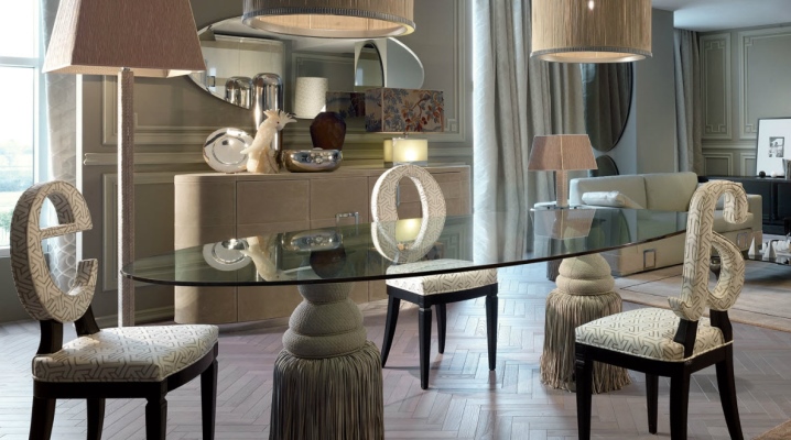  Weiche Stühle für die Küche