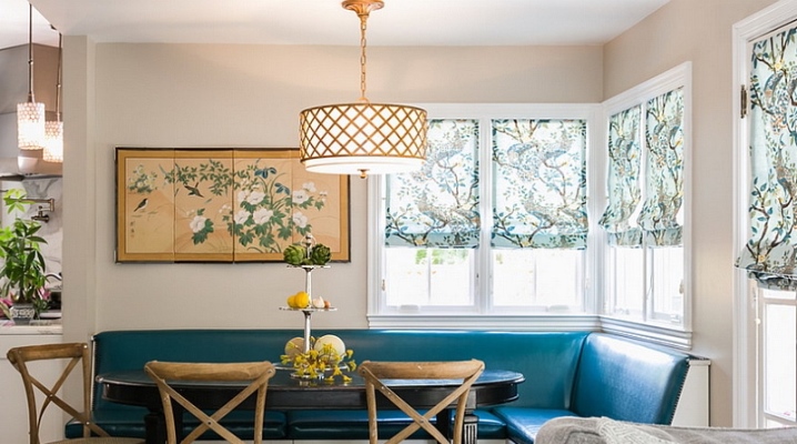  Coin doux pour la cuisine