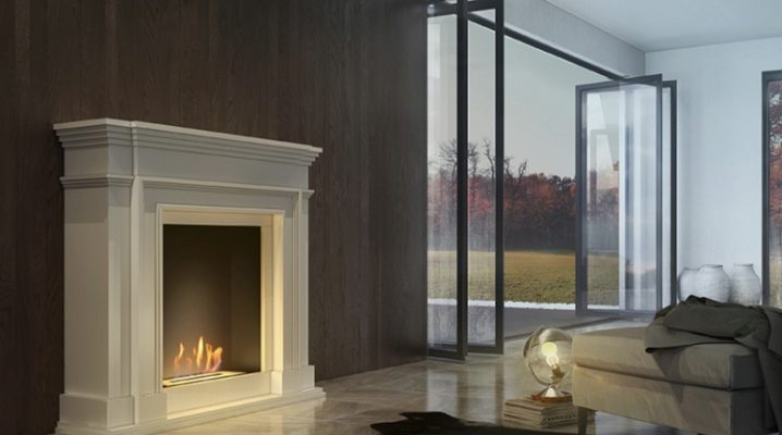  Cheminées extérieures