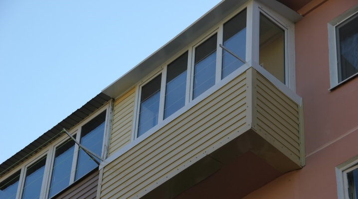  Revêtement de balcon