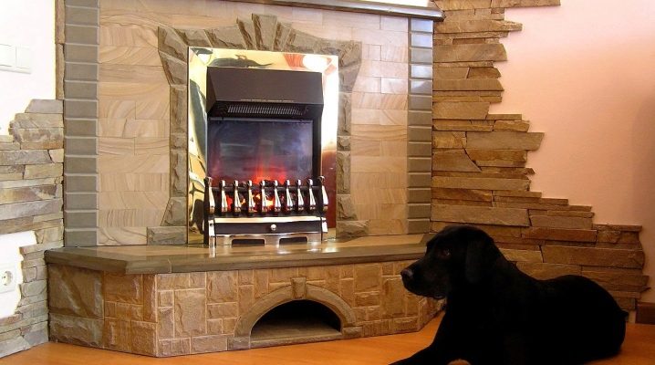  Cheminée faites-le vous-même