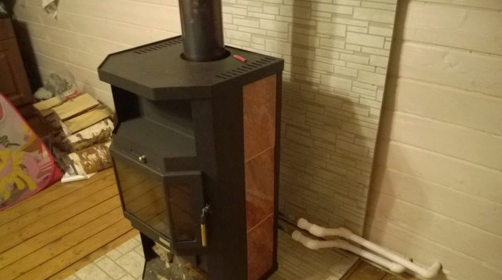  Poêle Angara-12: avis