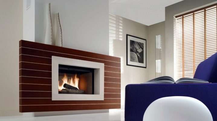  Poêle à bois avec circuit de chauffage de l'eau