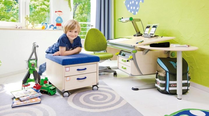  Bureau pour l'étudiant