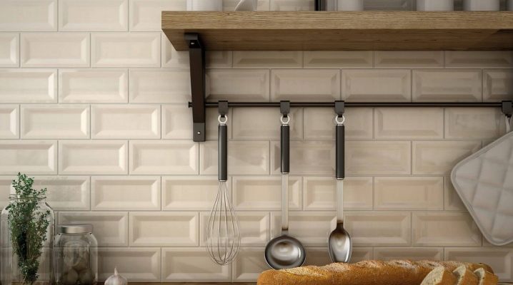  Tile Schwein auf der Küchenschürze