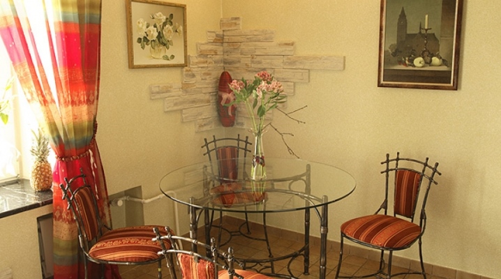  Untergestell für Küchentisch