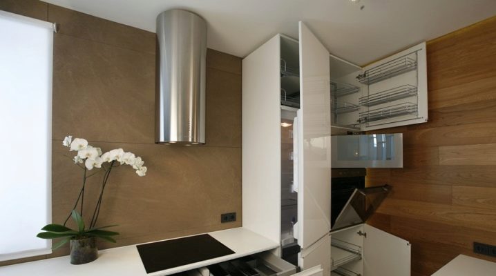  Suspension pour armoires de cuisine