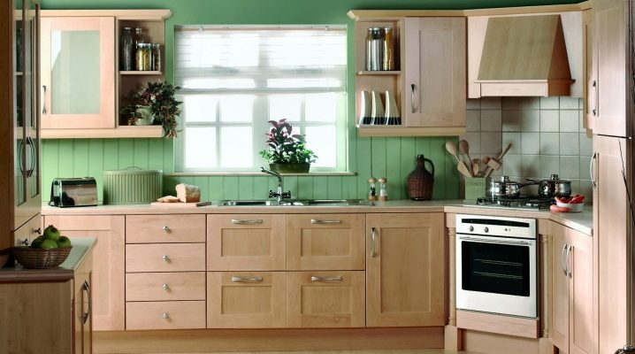  Panneaux de PVC pour la cuisine