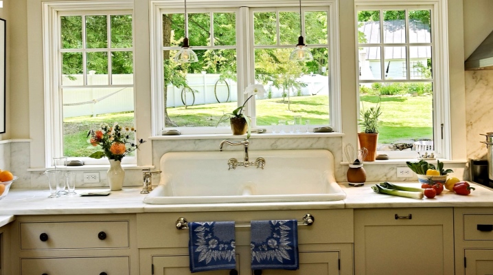  Waschbecken für die Küche