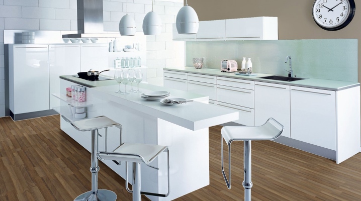  Tailles des meubles de cuisine