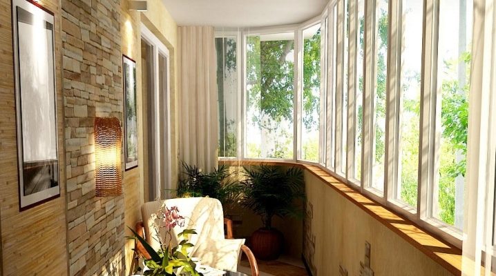  Réparation de balcon