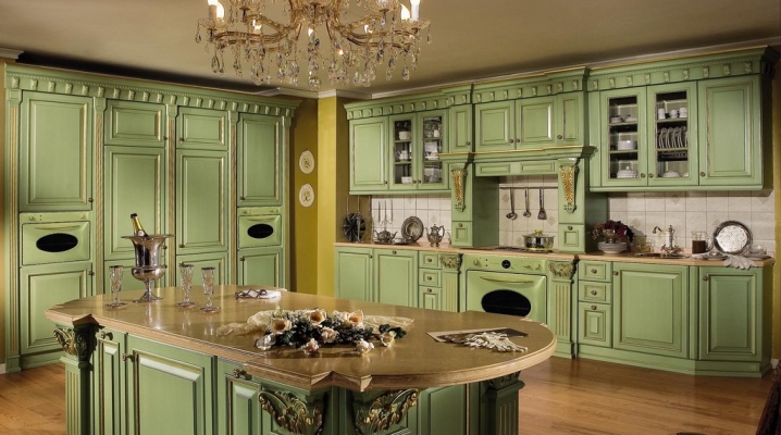  Assemblage de meubles de cuisine