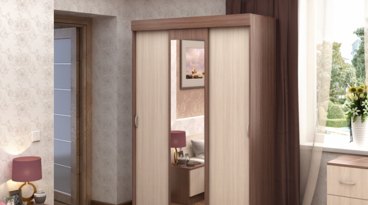  Armoire coulissante Basya