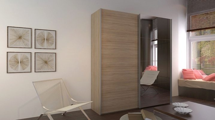  Armoire coulissante E1