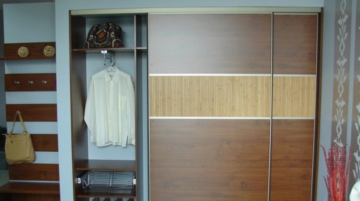  Armoire coulissante Komandor