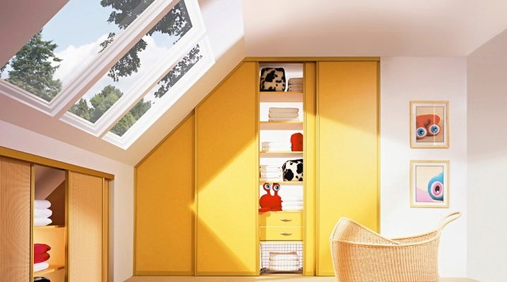  Armoire coulissante à la pépinière