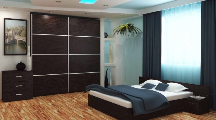  Garde-robe dans la chambre