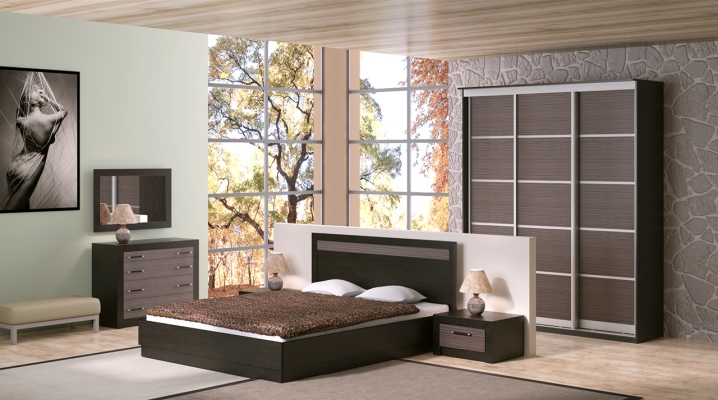  Armoires coulissantes à l'intérieur