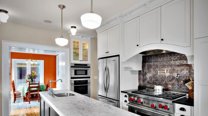  Moderne Ideen von Küchenschürzen