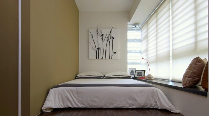  Chambre sur le balcon