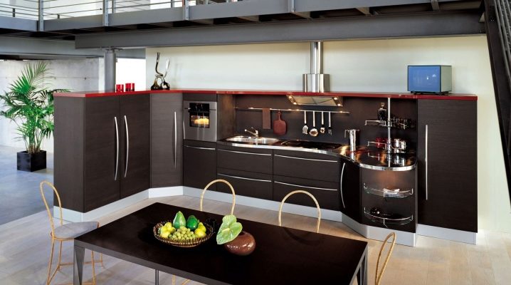  Standardhöhe von Küchenschränken