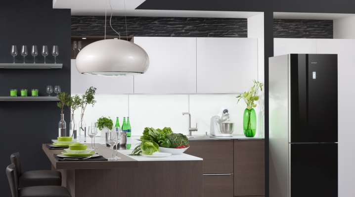  Tailles standard des meubles de cuisine