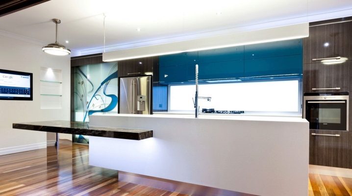  Standardgrößen von Küchenschränken