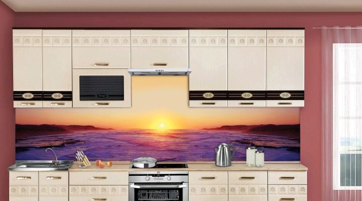  Glasscheiben für die Küche