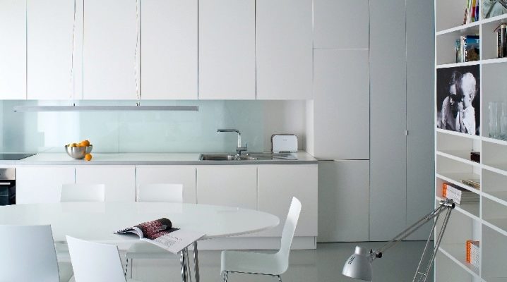  Panneaux muraux pour la cuisine