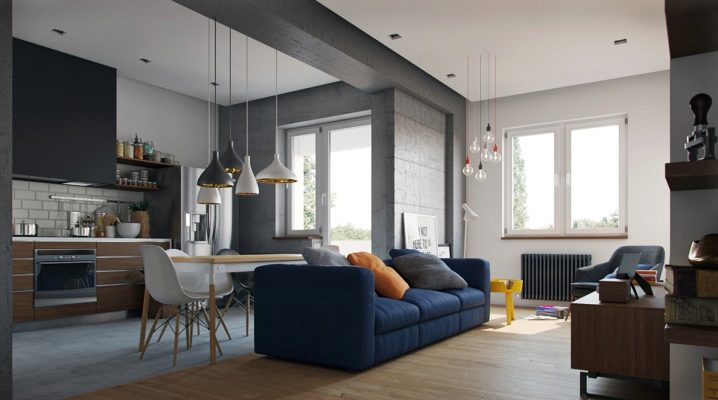  Studio Design Styles