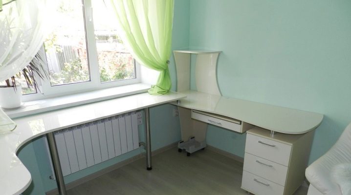  Coin bureau pour deux enfants