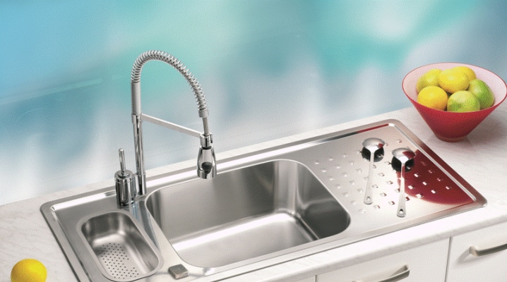  Éviers étroits pour la cuisine